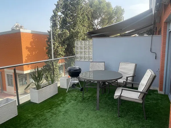 Piso en calle Poeta Jesús Pérez, 5 - Foto 2