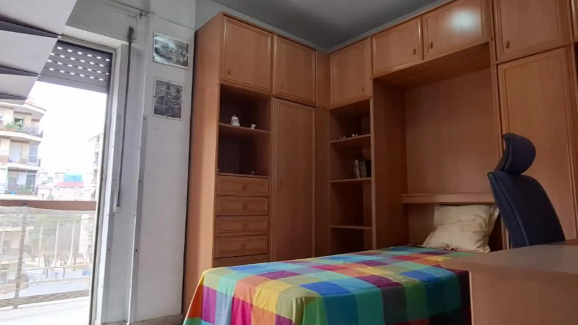 Piso en  Ronda Norte 16 - Foto 13