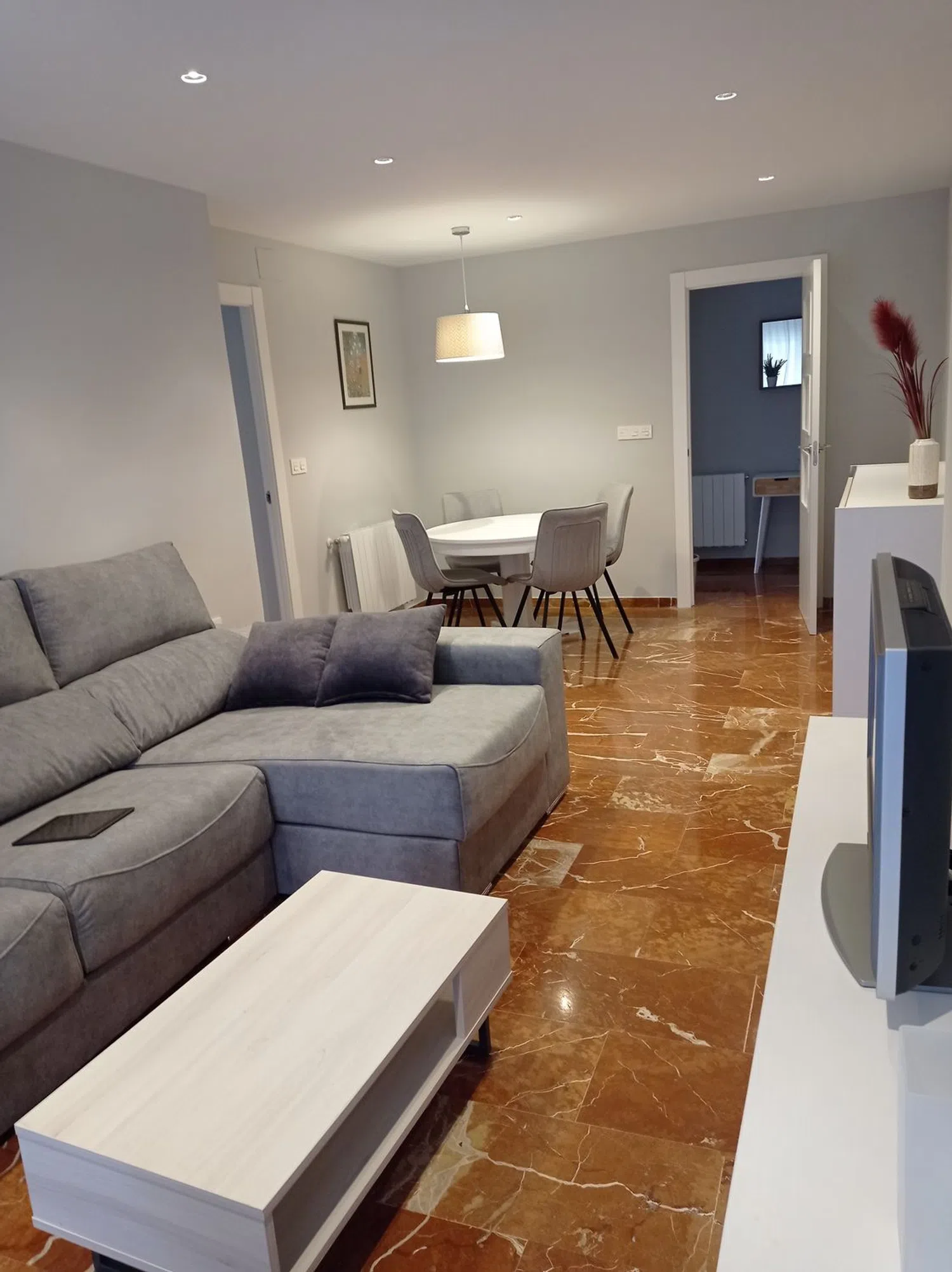 Piso en Andrea Navagiero, 2 - Foto 7