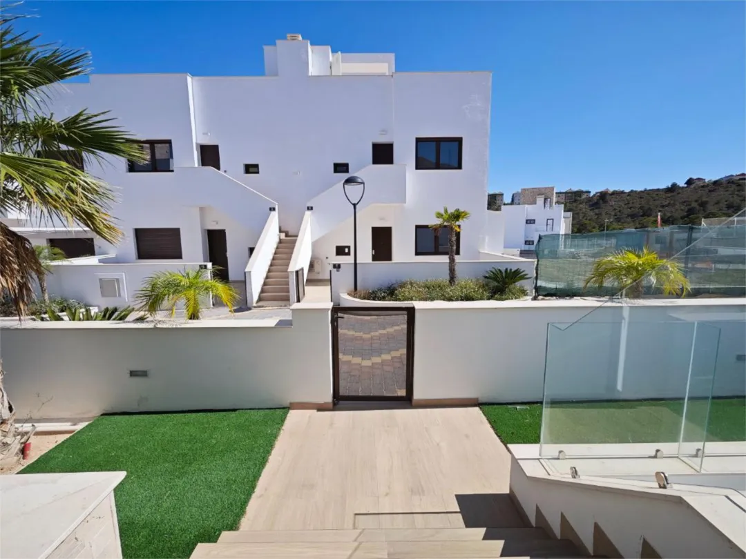 Chalet en  Carrer d'Equador 5 - Foto 3