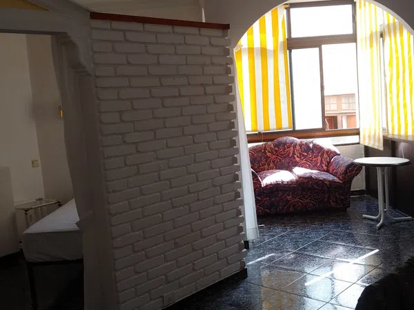 Piso en Calle Veintinueve de Abril, 51, Santa Catalina - Canteras - Foto 1
