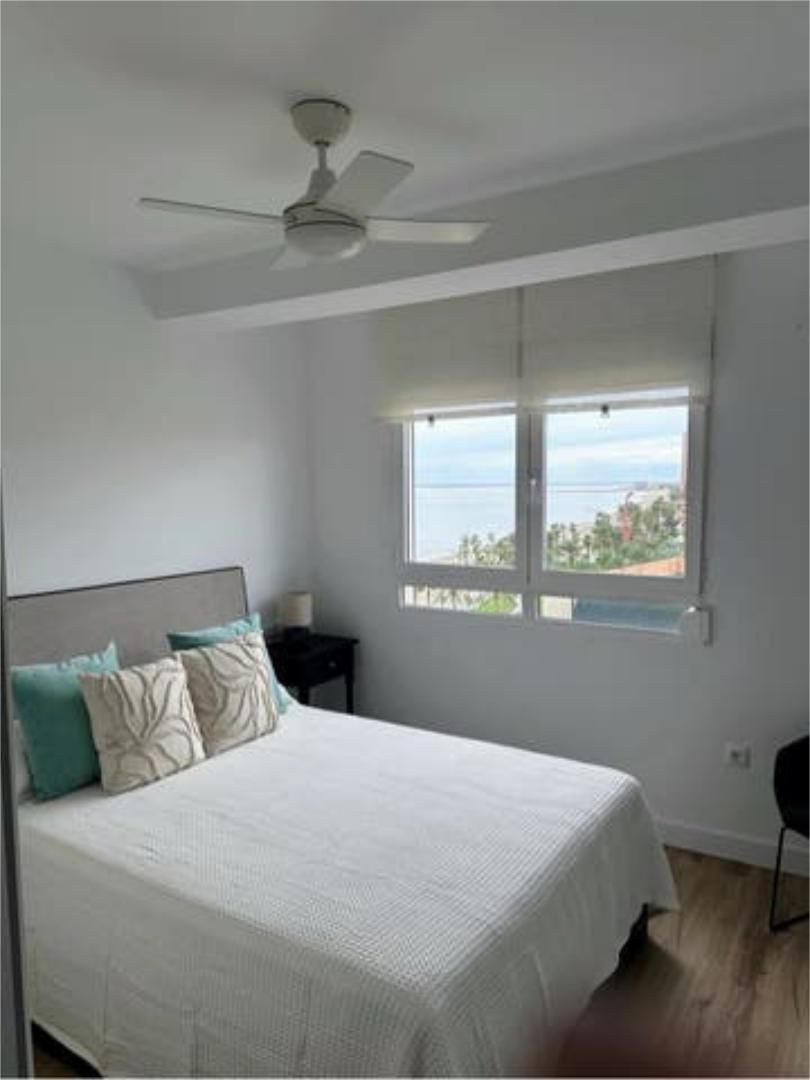 Apartamento en Huelin - Foto 7