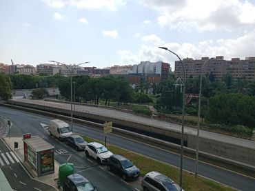 Piso en  Avinguda de Manuel de Falla 5 - Foto 4