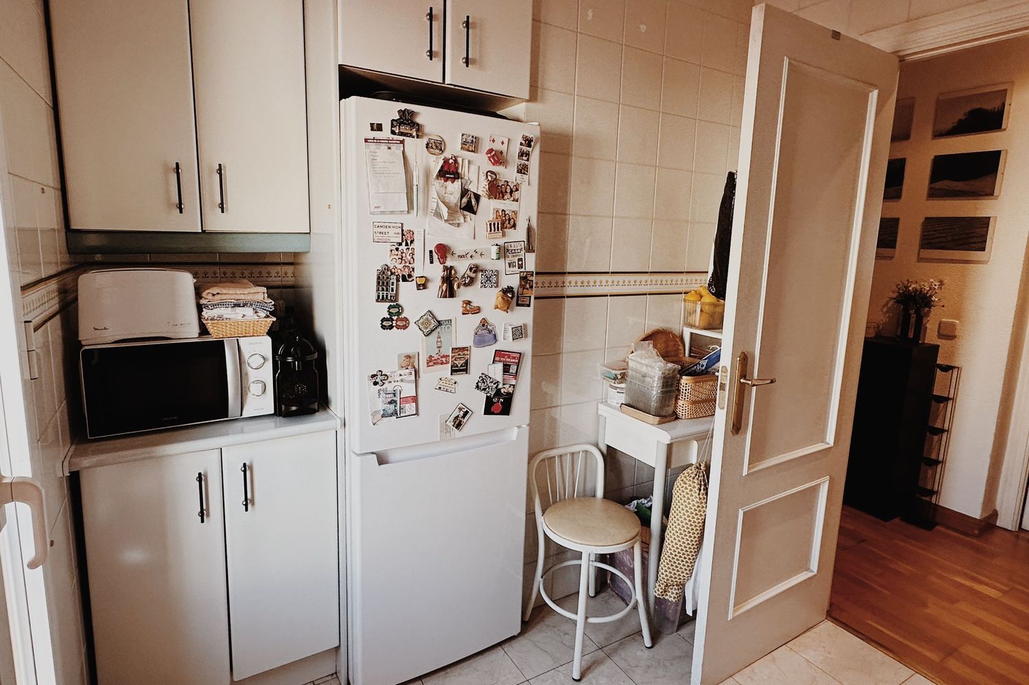 Piso en Ronda Atocha, 26, Lavapiés-Embajadores - Foto 10