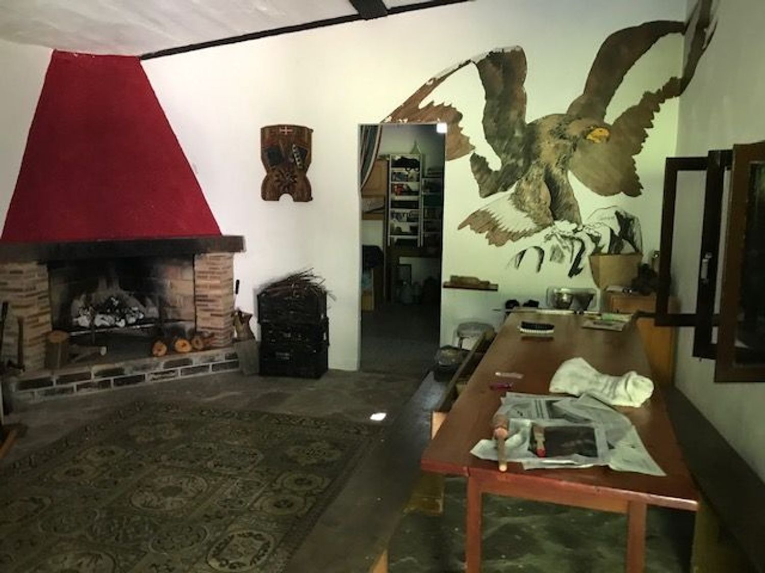 Finca rústica en Barrio de Olaberria Derecha, 76 - Foto 17
