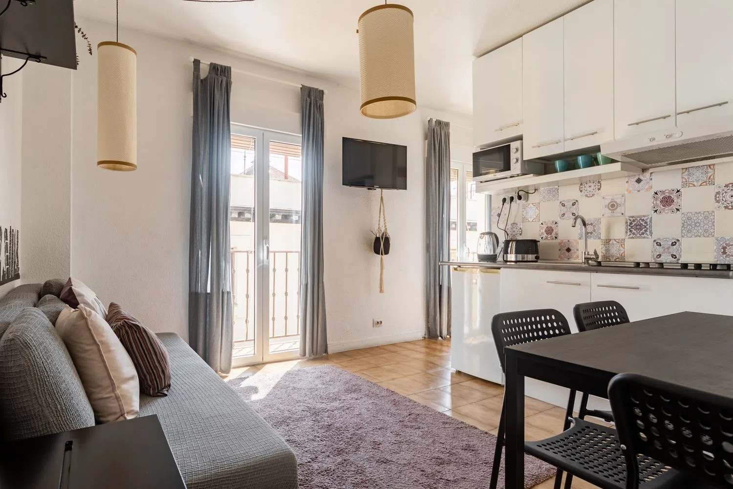 Piso en calle del Barco, 23 - Foto 3