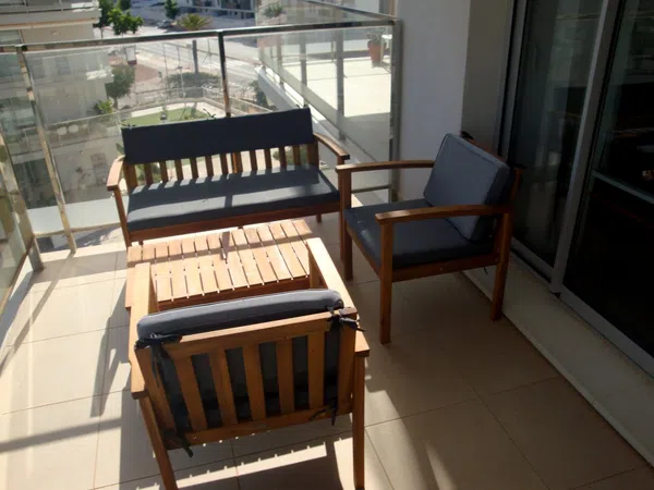Piso en Calle de la Corona Boreal, 1, El Montgó, El Montgó - Foto 9
