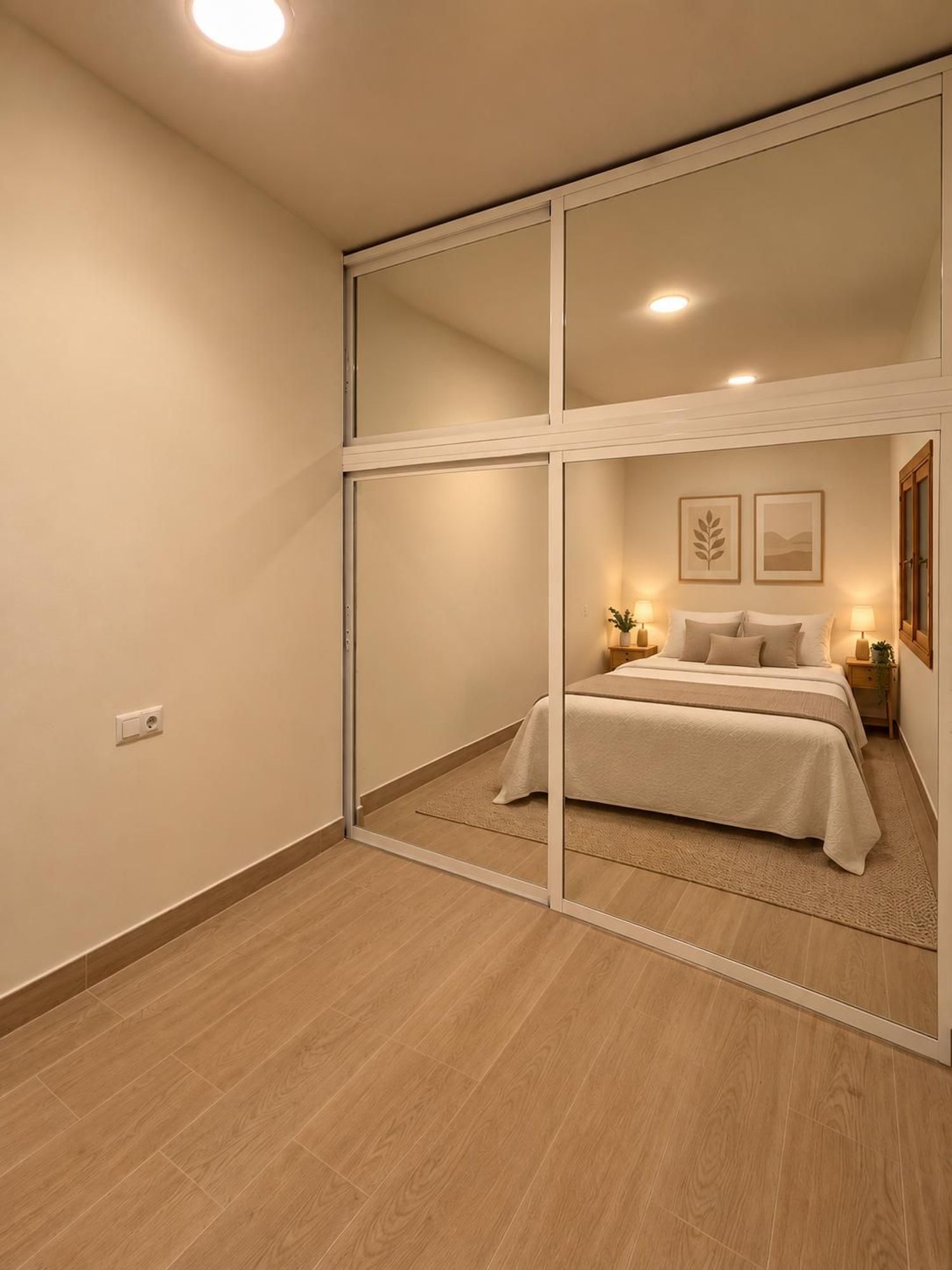 Piso en Calle Costera de la Fàbrica, 16, San Antón - Foto 4
