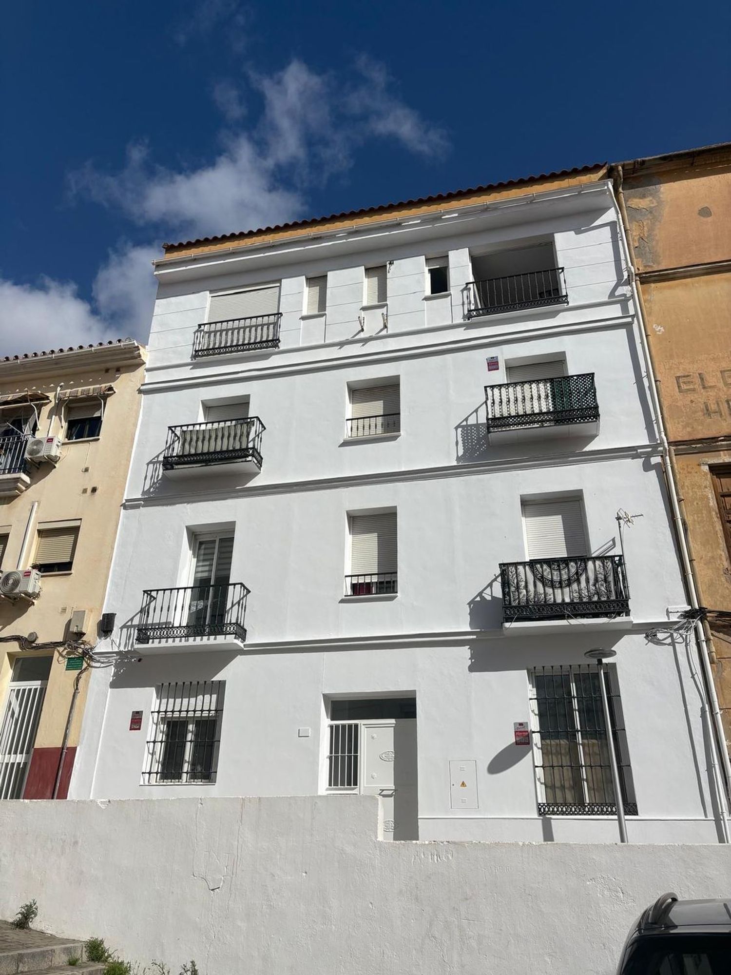 Estudio en Calle Juan del Encina, 20 - Foto 9