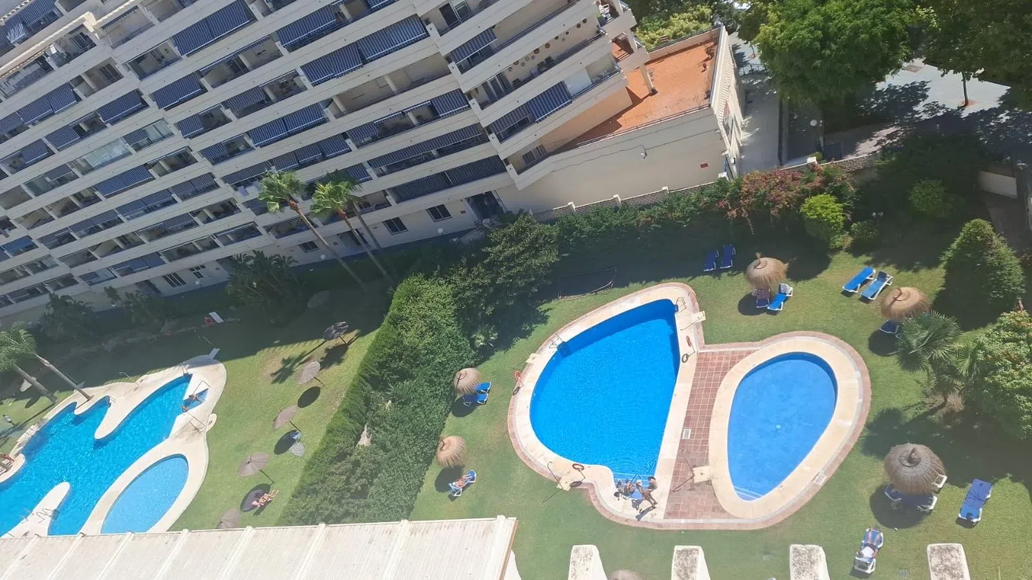 Dúplex en avenida General López Domínguez, 2 - Foto 3
