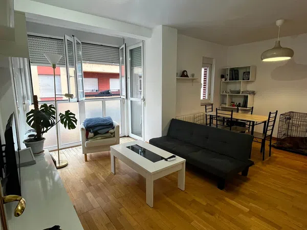 Piso en Calle San Rafael, 9, San Mamés - La Palomera, San Mamés - La Palomera - Foto 1