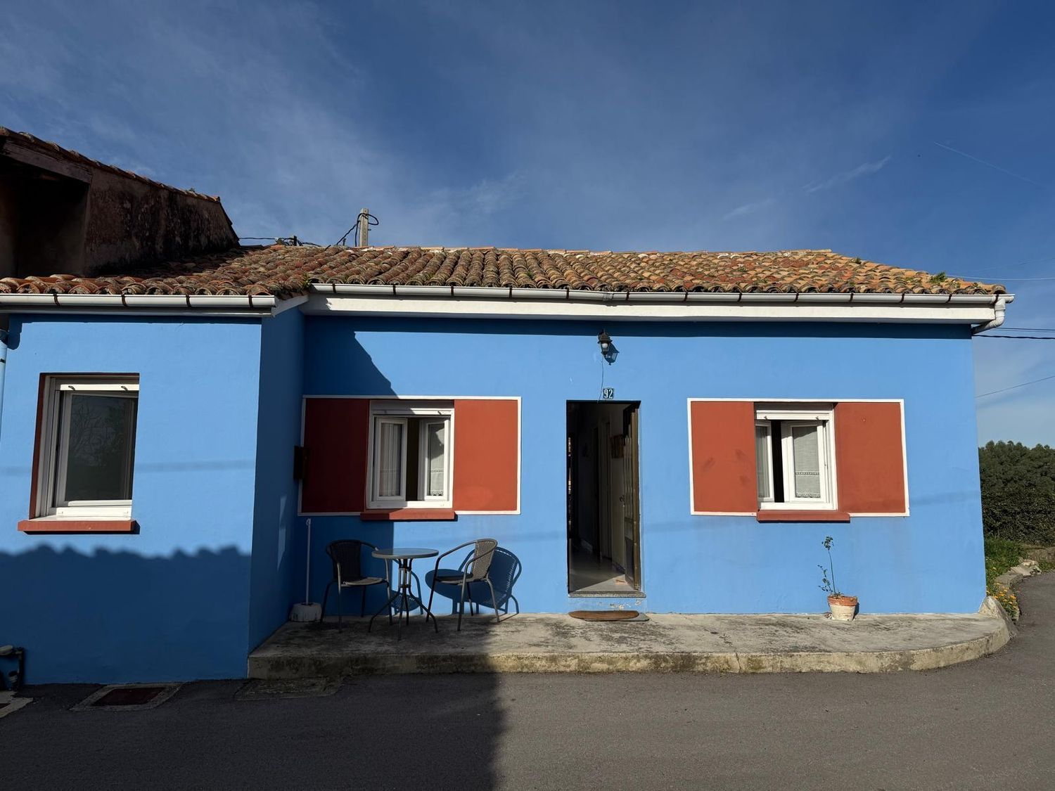 Casa rural en el Cueto, 92 - Foto 7