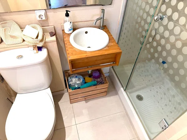 Estudio en Vila de Gràcia, Barcelona - Foto 6