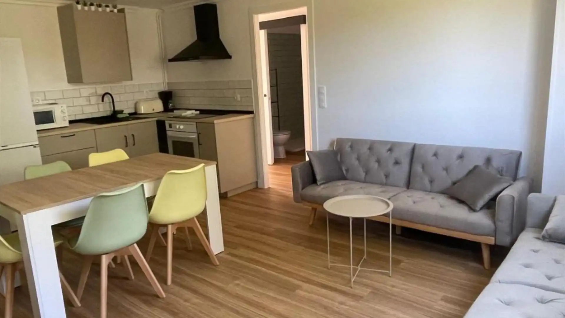 Piso en  Rúa Nogueira 9 - Foto 1