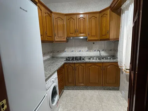 Piso en calle Pedro López, 28 - Foto 2