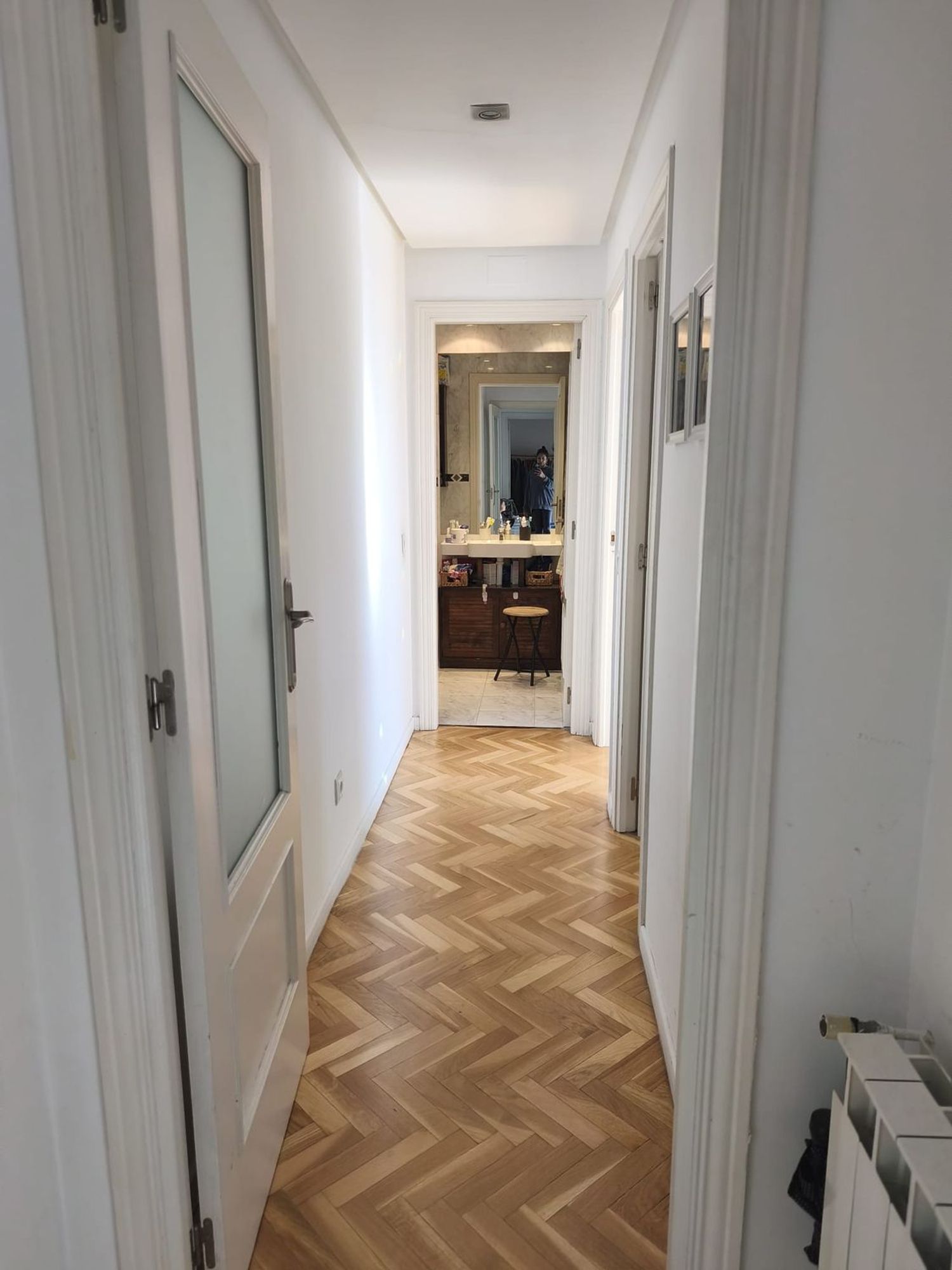 Piso en calle Berlanas, 3 - Foto 3