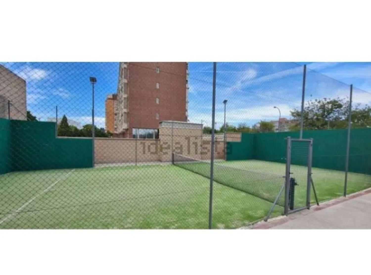 Piso en calle del Pinar de San José, 23 - Foto 3