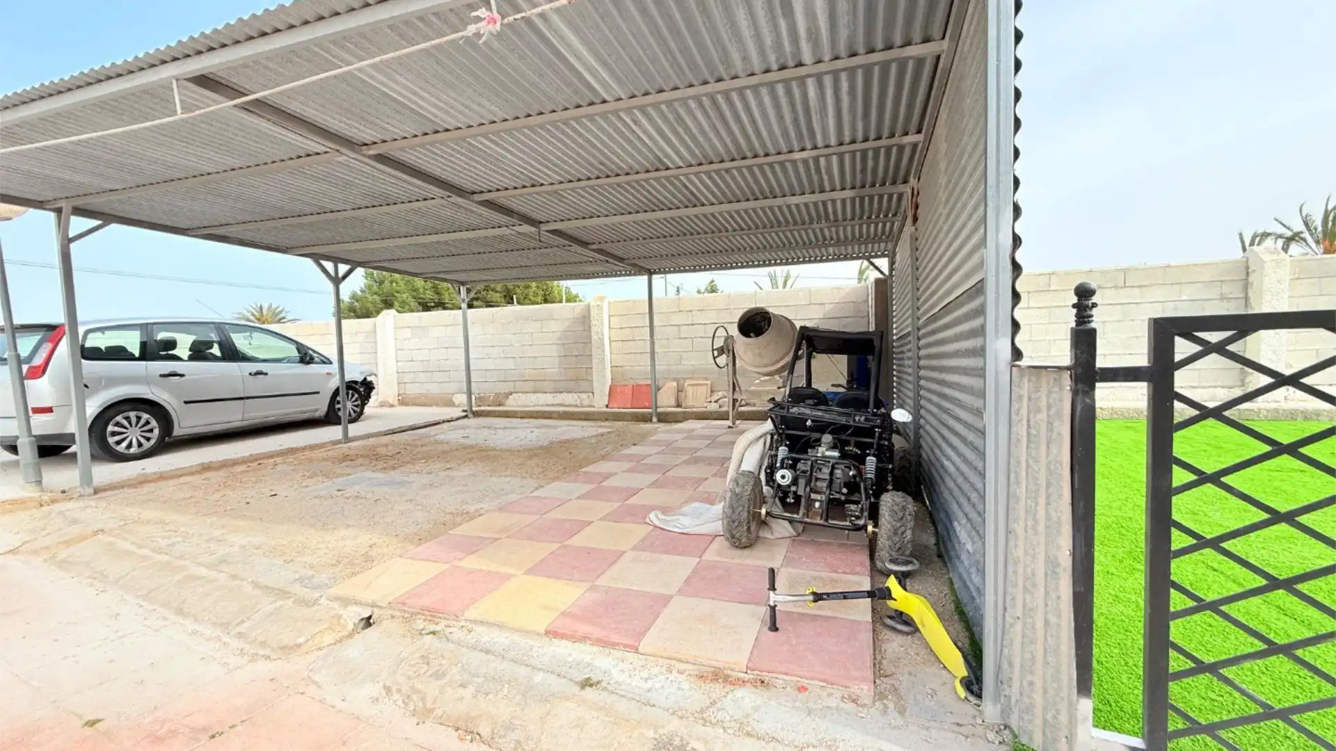 Chalet en  Partida Mediases 49 - Foto 60