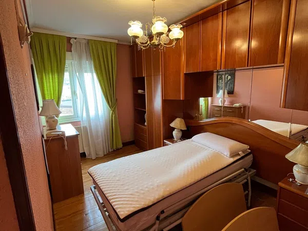 Piso en Iturriaga Zeharkalea, 3, Santutxu - Foto 5