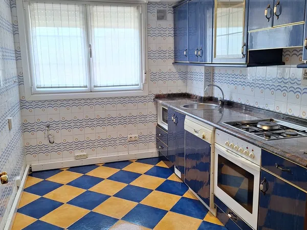 Piso en Calle de Kandela Zubieta, 21, Txorierri-Ondiz-Udondo, Txorierri-Ondiz-Udondo - Foto 9