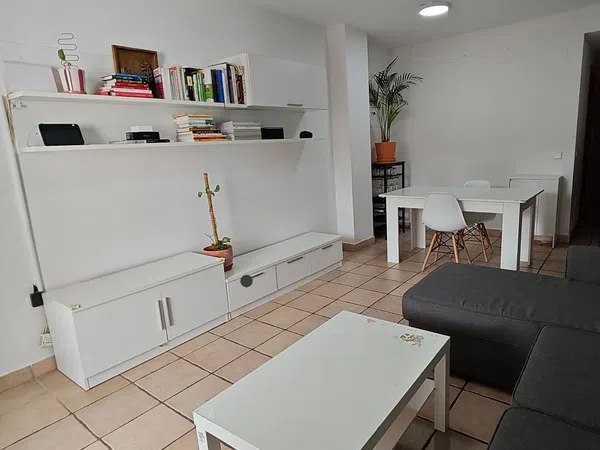 Piso en Calle Avellano, 4, Ojén pueblo, Ojén pueblo - Foto 3