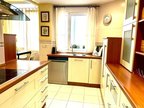 Piso en Calle Jacinto Benavente, 3, Sector b - Foto 21