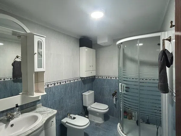 Piso en Calle Martínez Molina, 26, Ctra. Circunvalación - La Magdalena, Ctra. Circunvalación - La Magdalena - Foto 9
