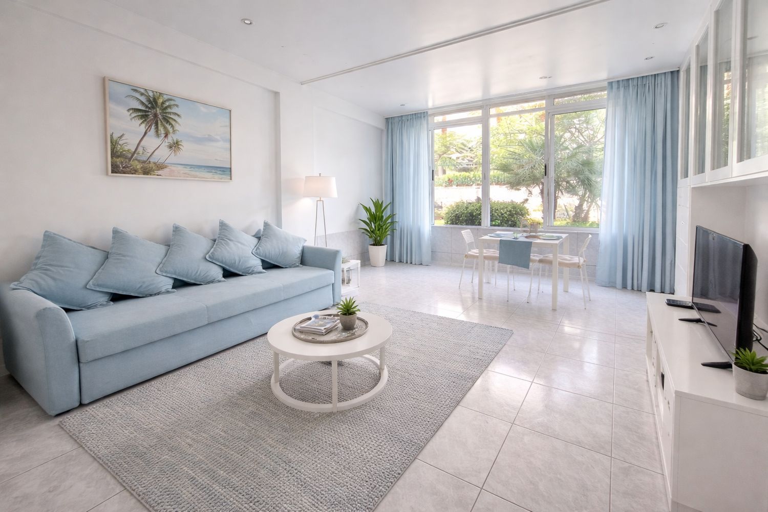 Piso en Avenida 8 de Marzo, 27, Playa del Inglés, Playa del Inglés - Foto 4