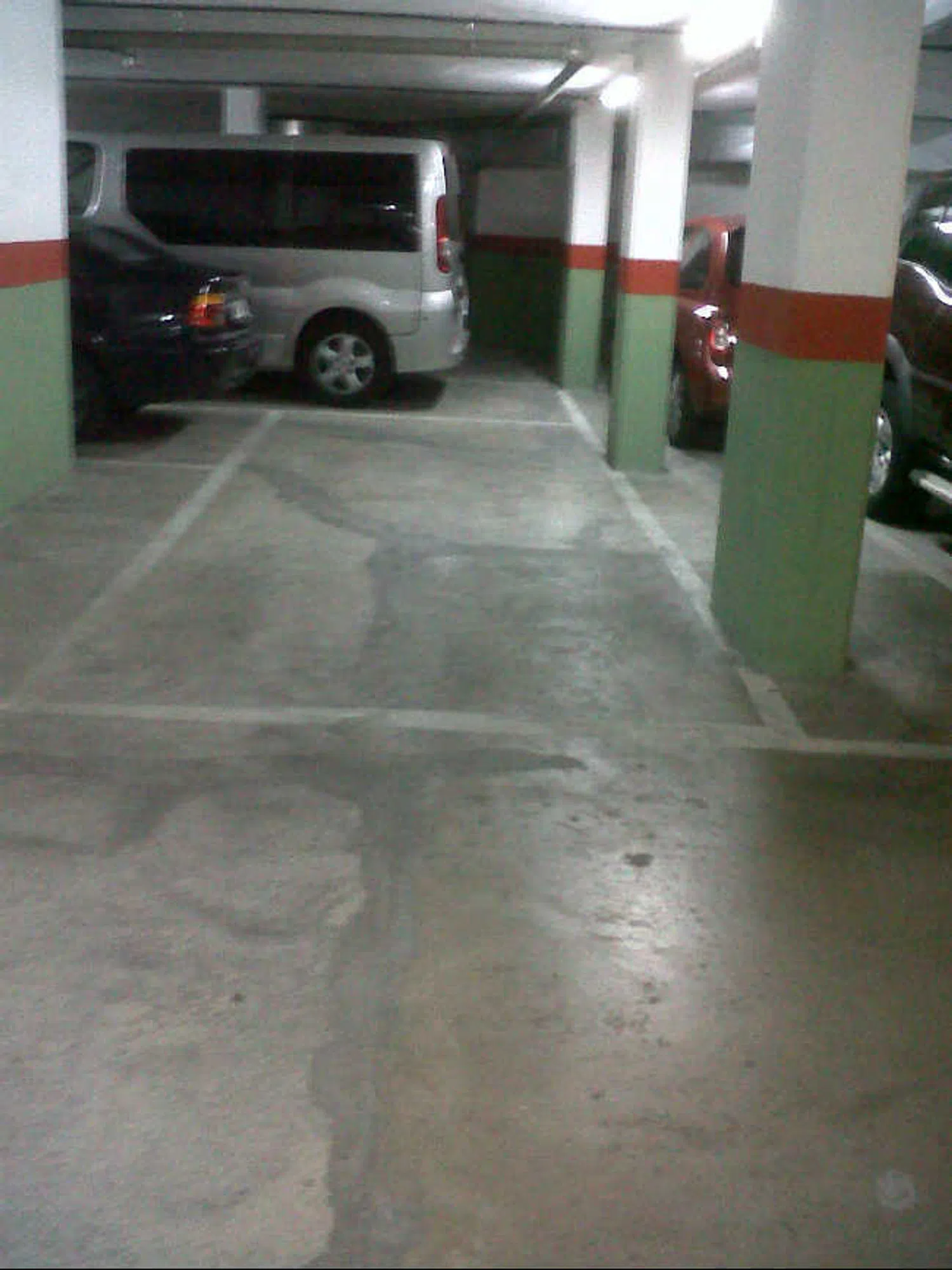 Piso en calle Los Molinos, 16 - Foto 9