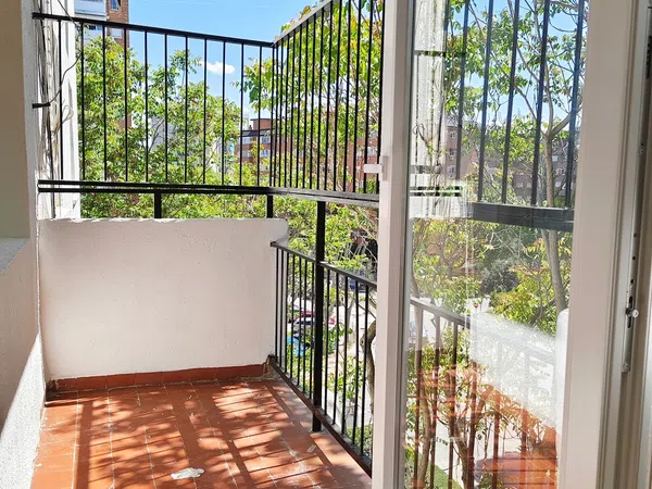 Piso en Calle de la del Manojo de Rosas, 114, Los Ángeles - Foto 13
