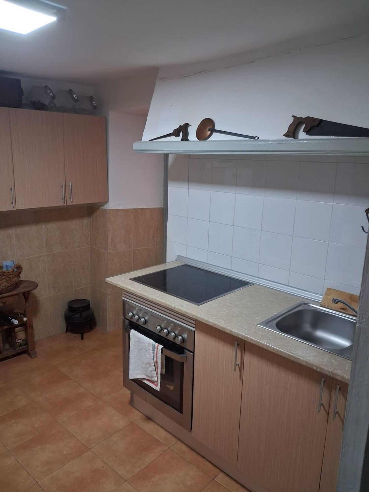 Casa de pueblo en Bajada de San Roque, 4 - Foto 9