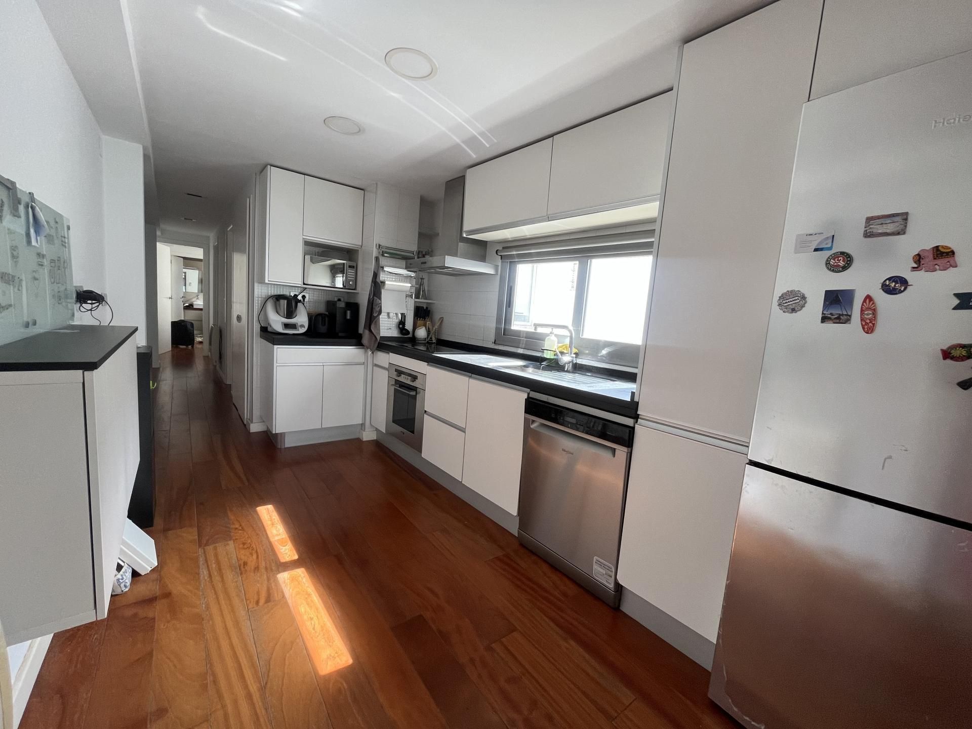 Piso en  Avenida Maisonnave 7 - Foto 24