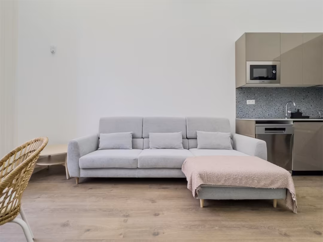 Apartamento en  Rambla de Catalunya 35 - Foto 5