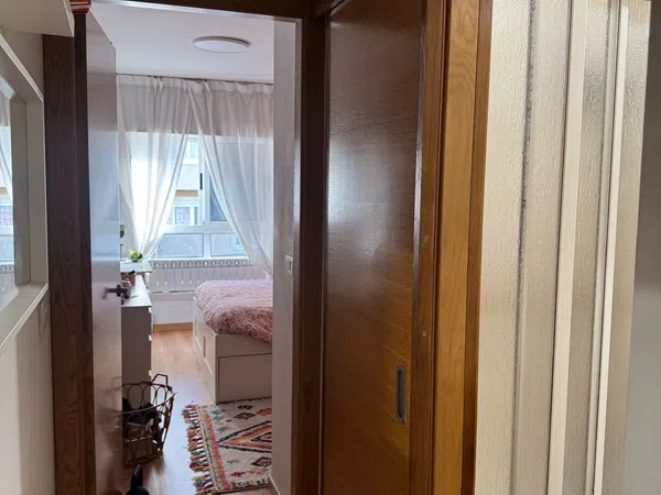 Dúplex en plaza Indalecio Prieto, 4 - Foto 13