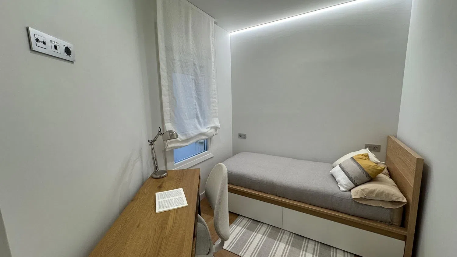 Piso en calle Falperra, 13 - Foto 39