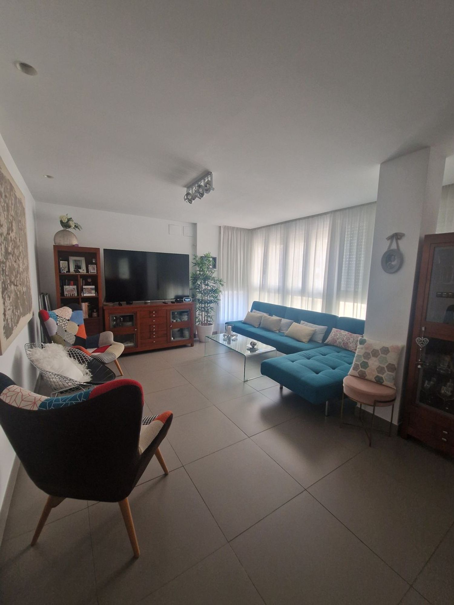 Dúplex en Calle Cuarteles, 33, Perchel sur - El Bulto - Foto 6