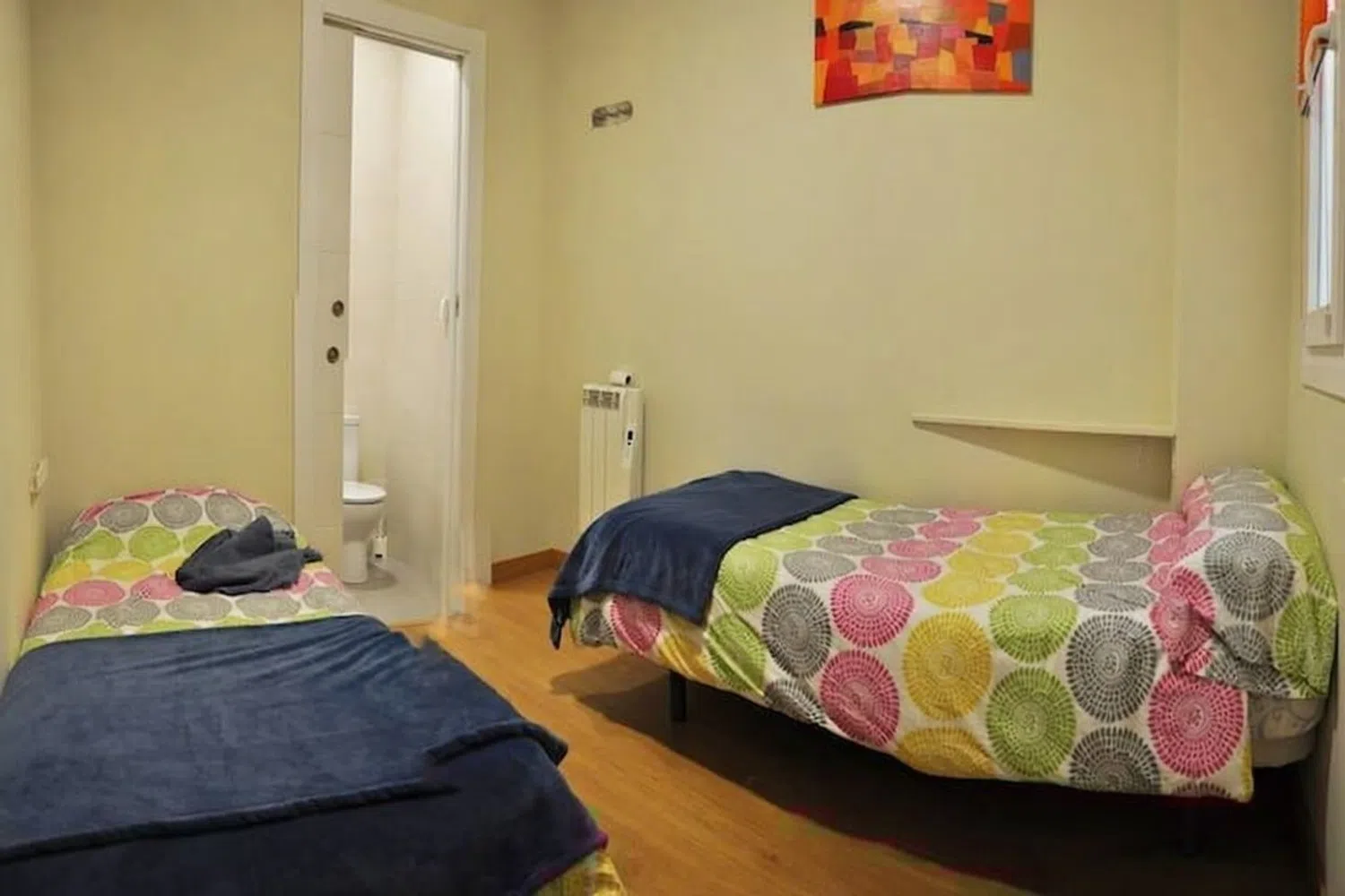 Piso en calle Rabasa, 8 - Foto 2