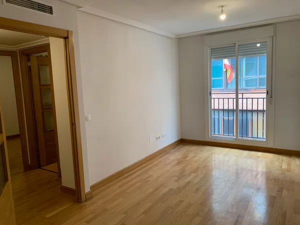 Piso en calle Nicolás Morales, 39