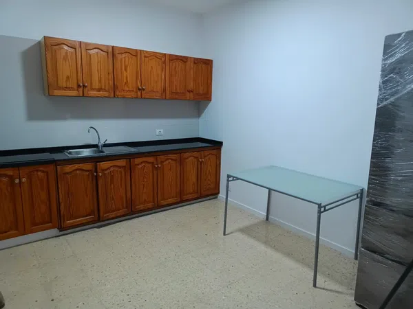 Piso en Carretera Vecinal de la Milagrosa, 172, San Lorenzo - Foto 4