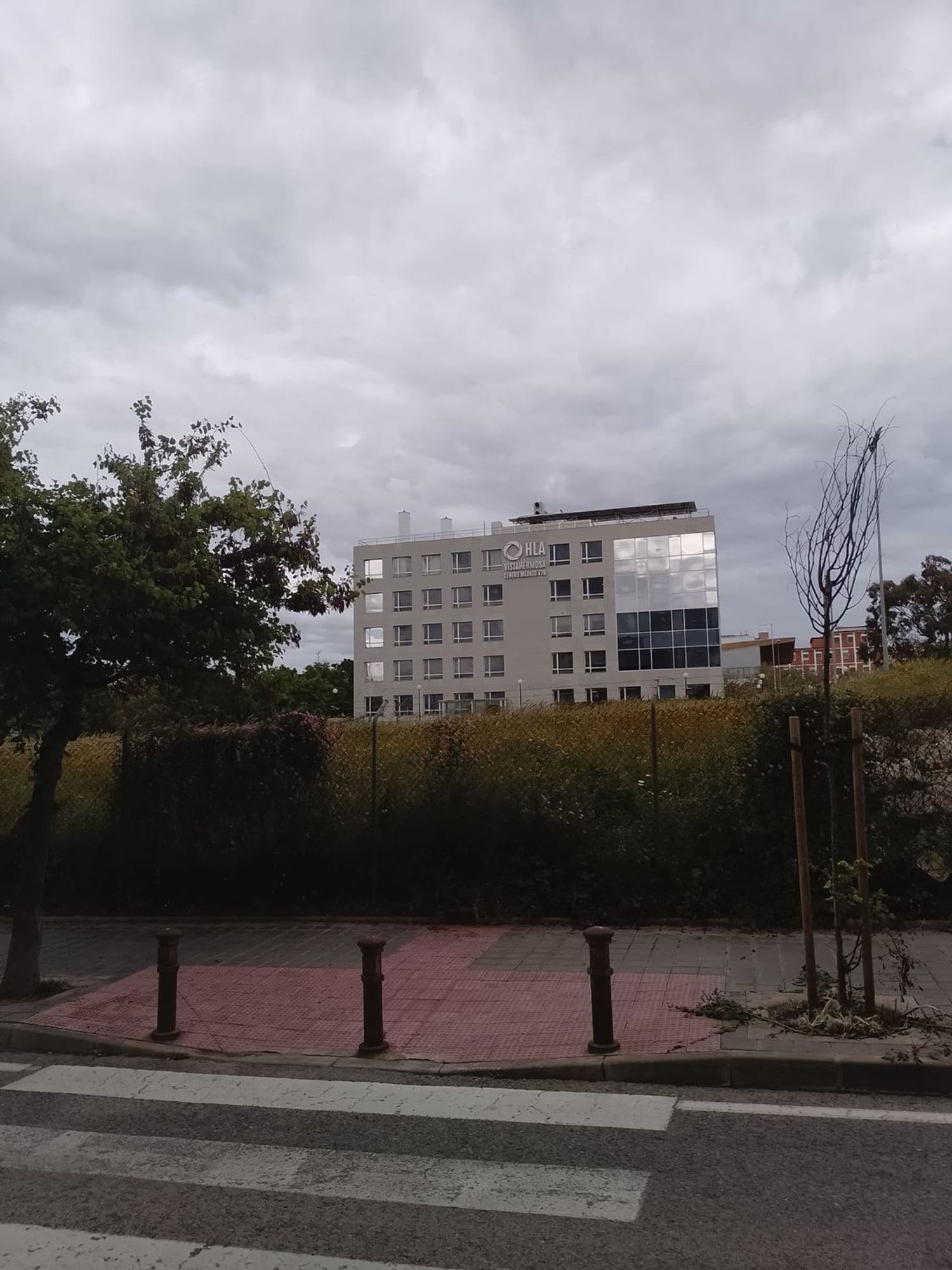 Piso en calle Virgen de Gracia, 6 - Foto 1