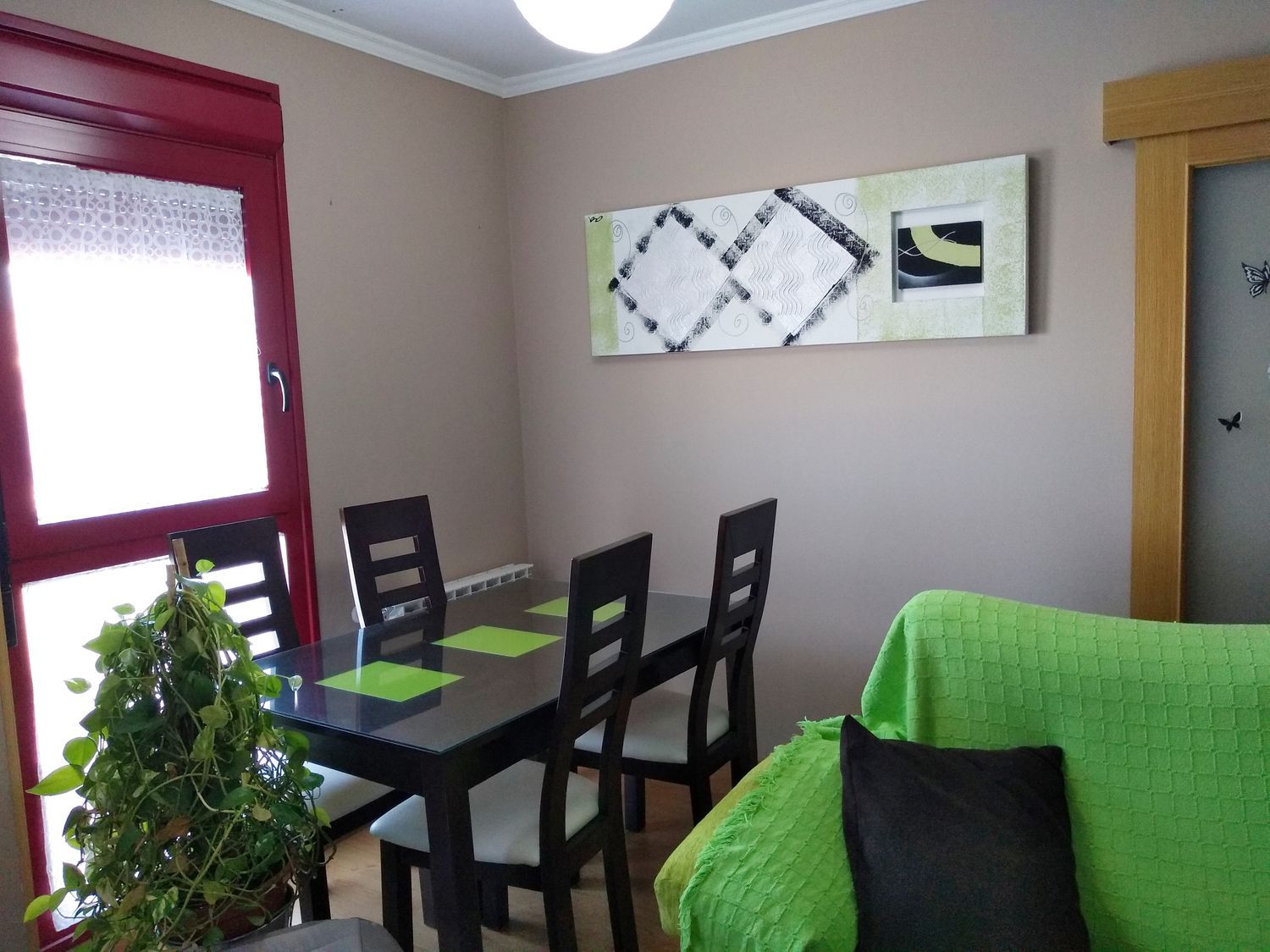 Piso en calle del Planeta Saturno, 9 - Foto 4