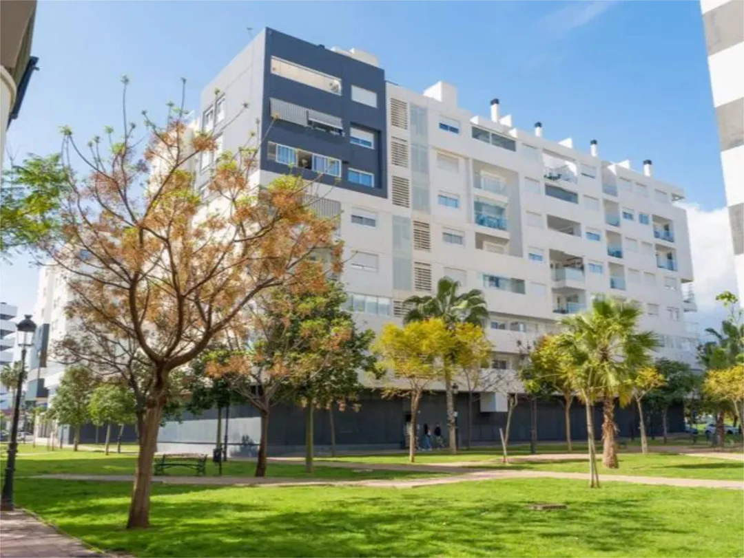 Piso en  Calle Parque Central 2 - Foto 3