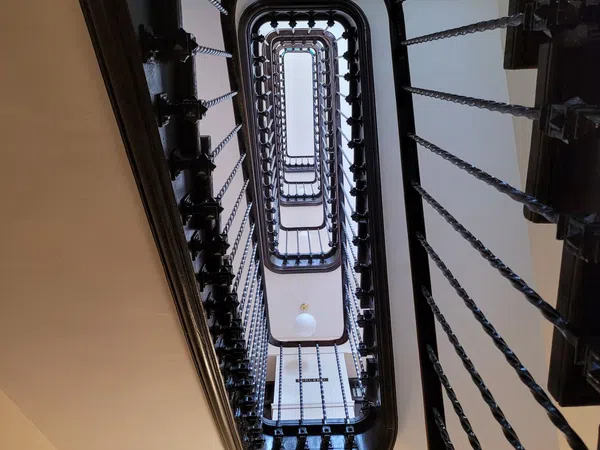 Piso en Avenida de Felipe II, 28, Goya - Foto 4