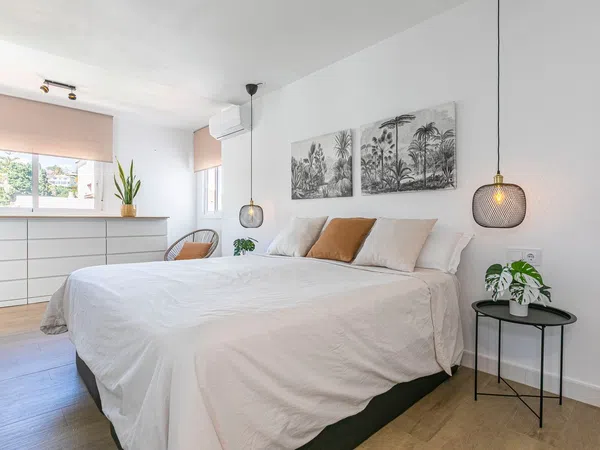 Dúplex en Urbanización Parque Elviria, 27, Green Hills - Las Cumbres de Elviria - Foto 11