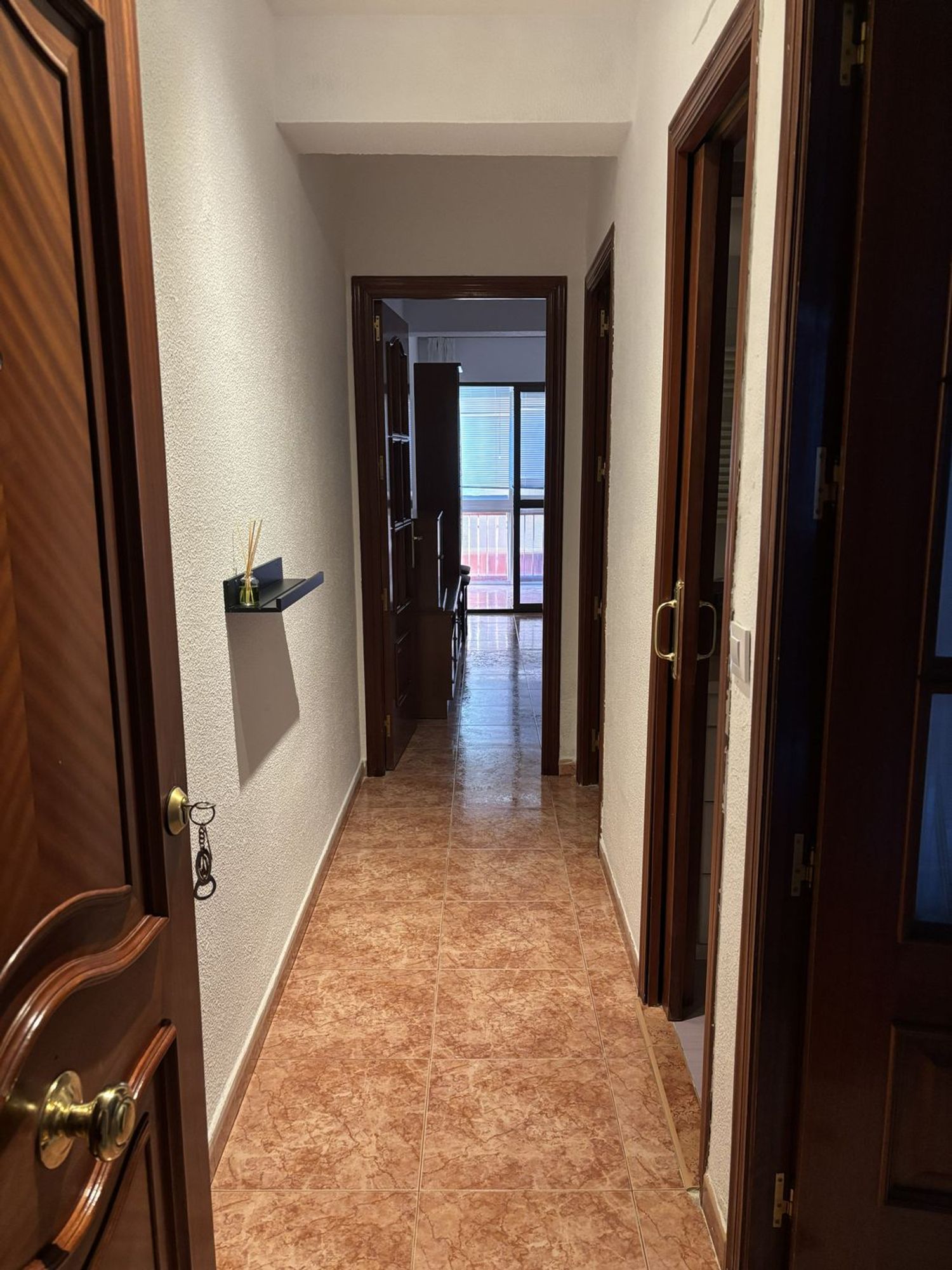 Piso en pasaje Escritor Pérez de Rivas, 2 - Foto 2