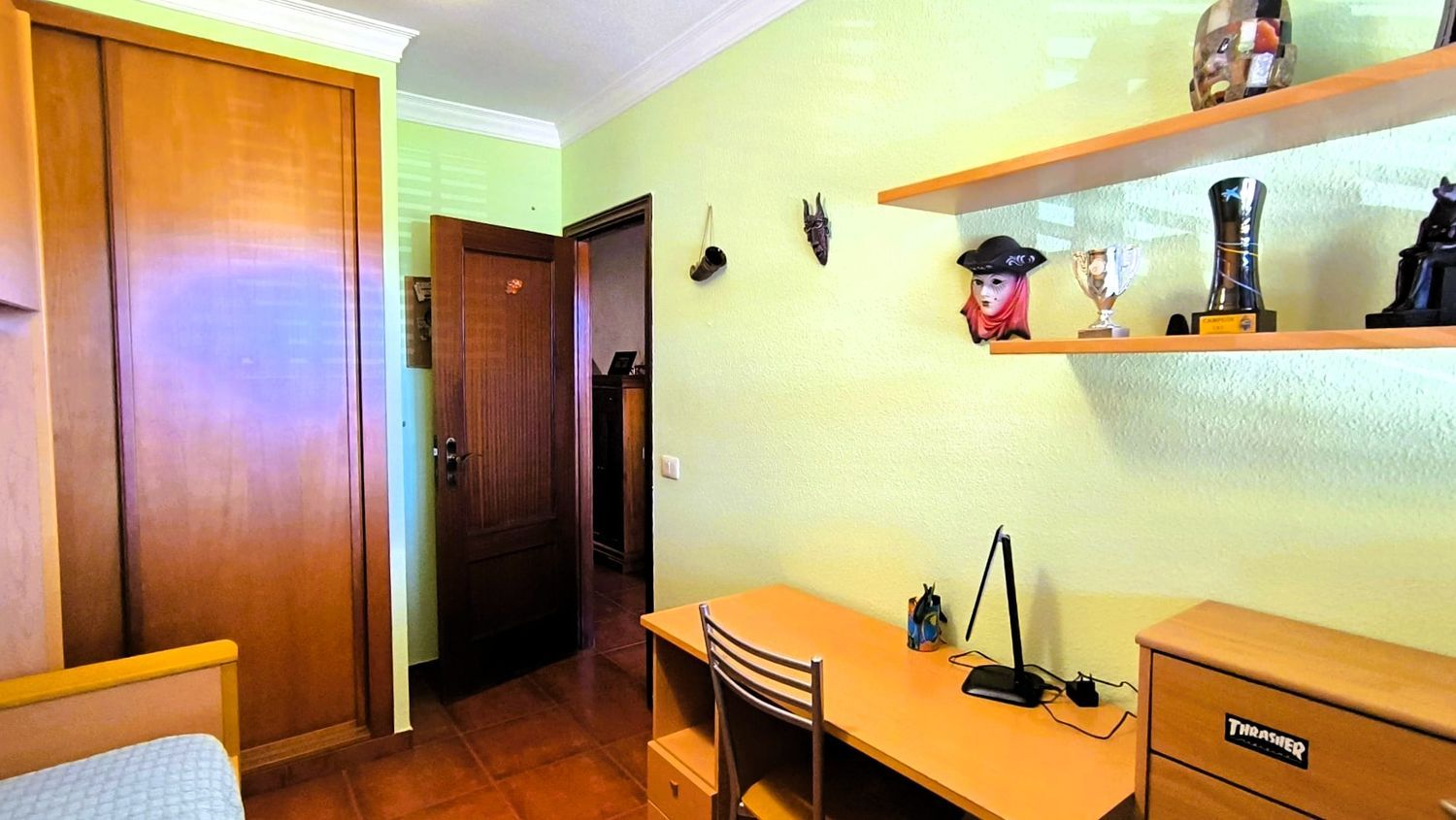 Chalet adosado en Calle Rector Francisco Hernández Borondo, 80, Gracia, Gracia - Foto 18