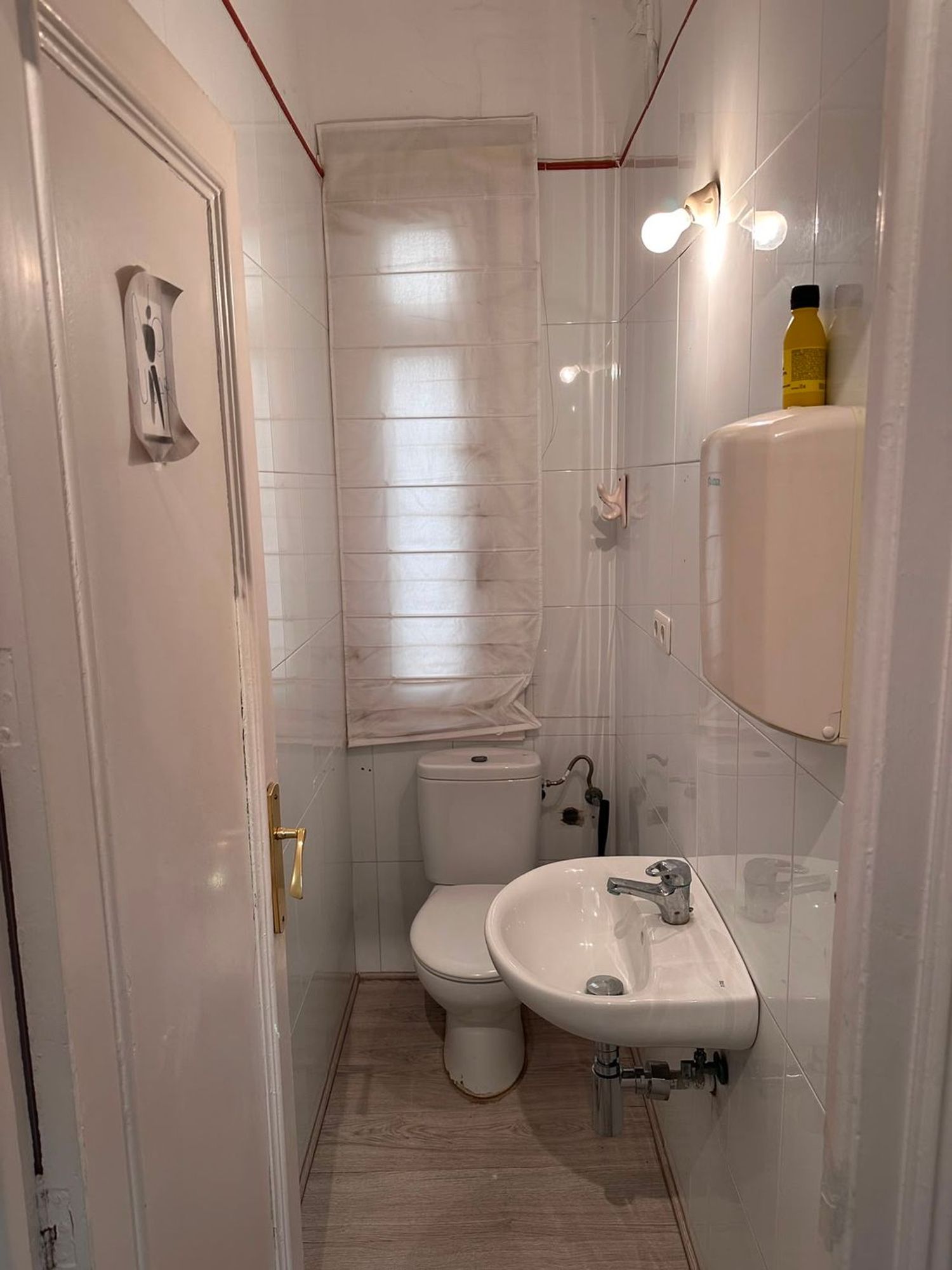 Piso en Calle Antonio Baena Gómez, 2, Centro Histórico - Foto 16