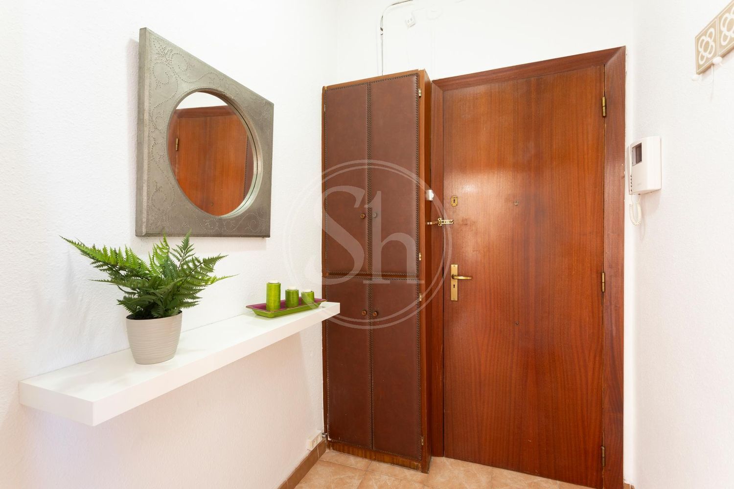 Piso en Paseo Maragall, Vilapicina i la Torre Llobeta - Foto 3