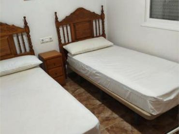 Piso en llanos del castillo - Foto 7