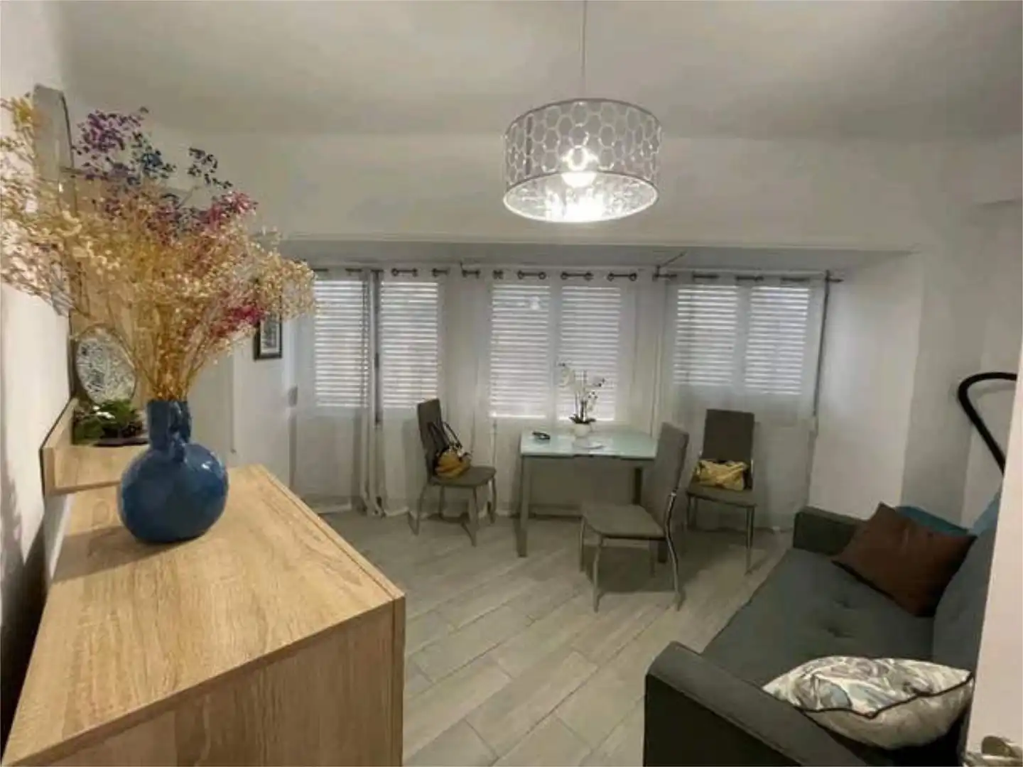 Apartamento en Carolinas Altas - Foto 2